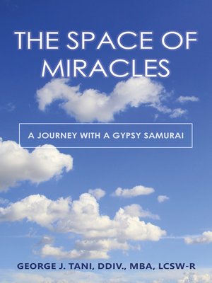 cover image of The Space of Miracles